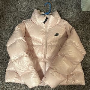 Nike Thermal Fit Puffer Jacket